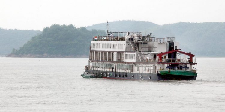 MV Mahabahu