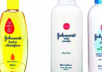 Stop selling Johnson & Johnson's baby shampoo having cancer causing formaldehyde: NCPCR tells states