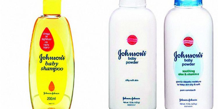 Stop selling Johnson & Johnson's baby shampoo having cancer causing formaldehyde: NCPCR tells states