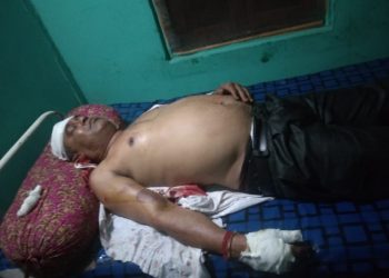 Rajen Deka