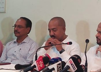 Former Assam CM Prafulla Mahanta to move SCI against BJP national president Amit Shah
