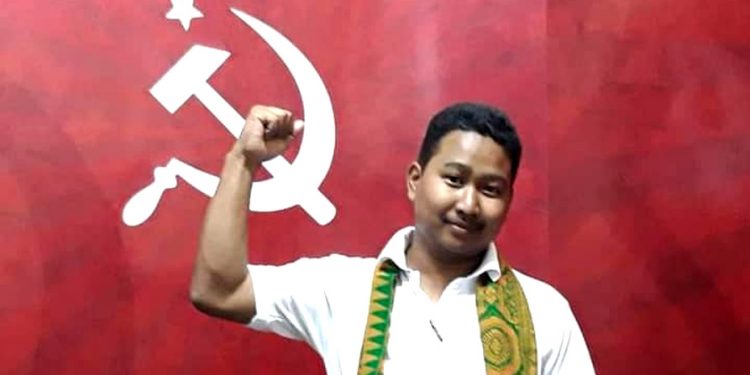 Biraj Deka of Assam becomes nation's youngest candidate to contest in '19 loksabha election