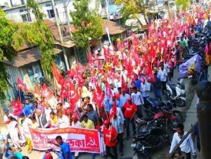 Biraj Deka of Assam becomes nation's youngest candidate to contest in '19 loksabha election