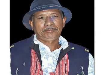 Bipul Chetia Phukan