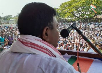বদৰুদ্দিন আজমলৰ ৰিম’ৰ্ট কণ্ট্ৰল হিমন্ত বিশ্ব শৰ্মাৰ হাতত : আব্দুল খালেক