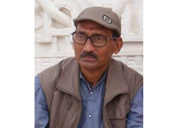 Biswajit Mazumdar