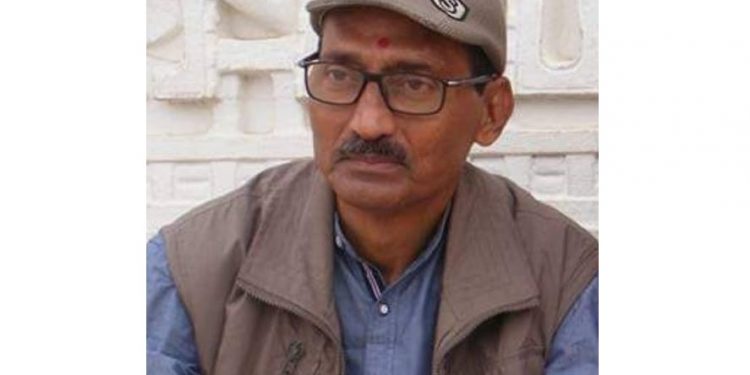 Biswajit Mazumdar