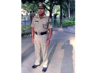 মাওবাদী আক্ৰমণত নিহত জোৱানৰ খবৰ নল’লে চৰকাৰে; ভোট বৰ্জনৰ সিদ্ধান্ত গৌৰীসাগৰবাসীৰ