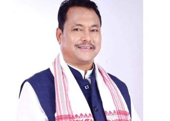 Anil Borgohain