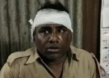 BADARPUR-POLICE