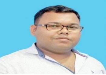 BJP worker