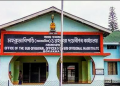 Bokakhat Polling