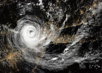 উত্তৰপূৰ্বাঞ্চলত ঘূৰ্ণীবতাহৰ প্ৰভাৱ পৰিবনে? জনালে বতৰ বিজ্ঞান কেন্দ্ৰই