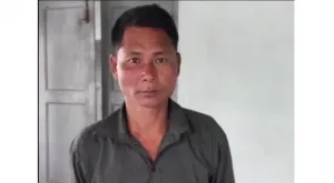 Dhaniram Kro
