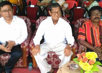 Drupad Borgohain