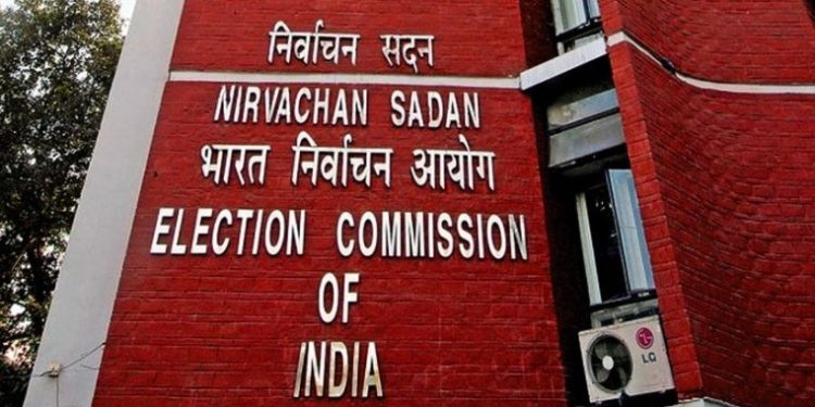 Election-commission