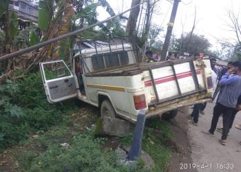 Road Accident