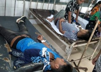 injured persons
