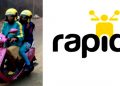 Loksabha election: Rapido bike taxi offers free ride to voters in Guwahati