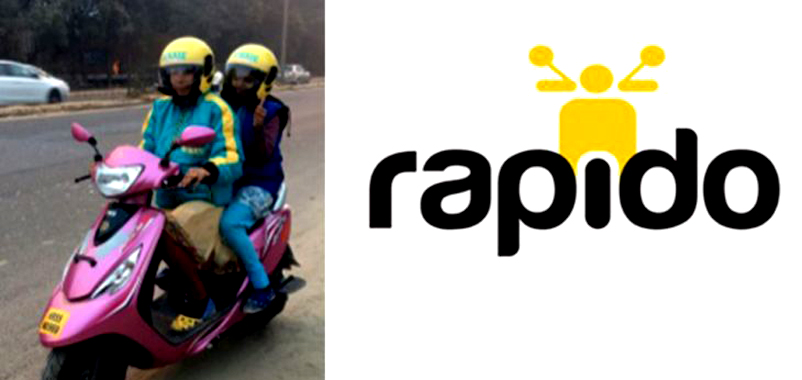 Loksabha election: Rapido bike taxi offers free ride to voters in Guwahati