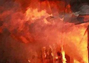fire image