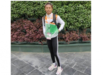 Hima Das 191
