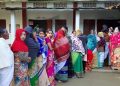 Voting