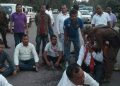 Attack on Anil Bargohain