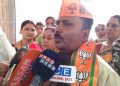 সদৌ অসম বাঙালী যুৱ ফেডাৰেছনৰ উপদেষ্টা সুকুমাৰ বিশ্বাসৰ বিজেপিত যোগদান