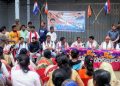 প্ৰাক্তন মুখ্যমন্ত্ৰী তৰুণ গগৈৰ গাত ভেজাল তেজ আছে : মণিমাধৱ মহন্ত