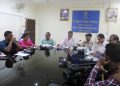 sivasagar district administration pressmeet
