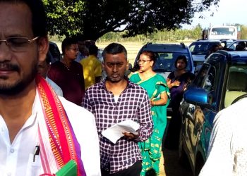 Loksabha election: AGP candidate for Dhubri claims sure-shot defeat of AIUDF supremo, MP Badruddin Ajmal