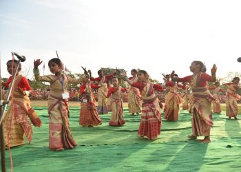 Mukali Bihu