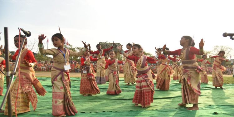 Mukali Bihu