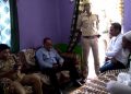 Beef case: Biswanath SP, DC meet victim Shaukat Ali