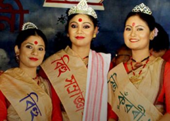 Latashil Bihu: Jury member Amarendra Gogoi blames "invisible'' for all the hue and cry