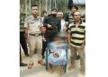 কৃষ্ণাইত দুই অপহৰণকাৰী আটক; অপহৃত নাবালিকাক উদ্ধাৰ