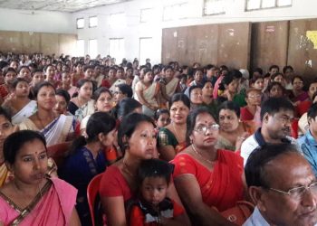 Parents committee formed in Puranigudam