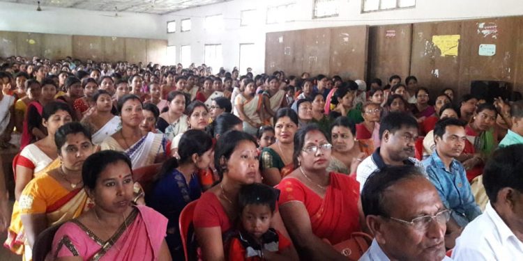 Parents committee formed in Puranigudam