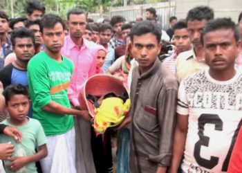 চামগুৰিত মহিলাক নৃশংসভাৱে হত্যা; স্বামীৰ বিৰুদ্ধে সন্দেহৰ আঙুলি