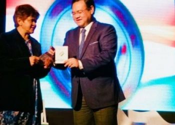 মেঘালয়ত দিব্যাংগসকলৰ মাজত ফটো যুক্ত ব্ৰেইলী ভোটাৰ পৰিচয় পত্ৰ বিতৰণ