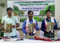 কাজিৰঙাত বিপন্নপ্ৰায় পক্ষীৰ সংৰক্ষণৰ ওপৰত গুৰুত্বপূৰ্ণ কৰ্মশালা