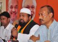 Jamat_Ulema Leader