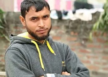 Assam buisnessman murdered in meghalay