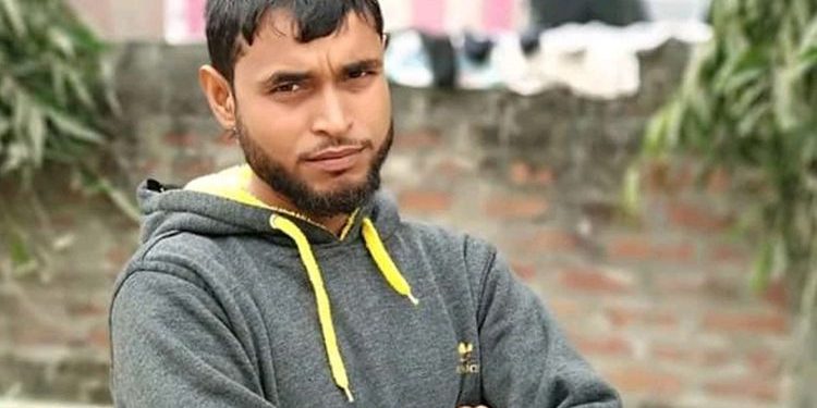Assam buisnessman murdered in meghalay