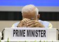 No guarantee in Modi becoming PM once again