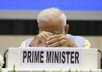 No guarantee in Modi becoming PM once again