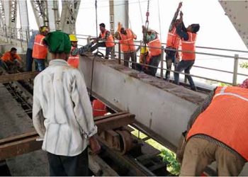 NE-Mgaon-Railways-repair-iconic-Saraighat-bridge