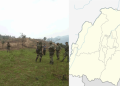 Tension grips Sihai as troops march close to NSCN (IM) Southern Command
