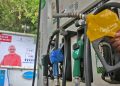 Guwahati petrol pump: Buyers to get fuel for cash